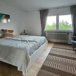 Frederic Mit Kamin * 巴特萨克萨