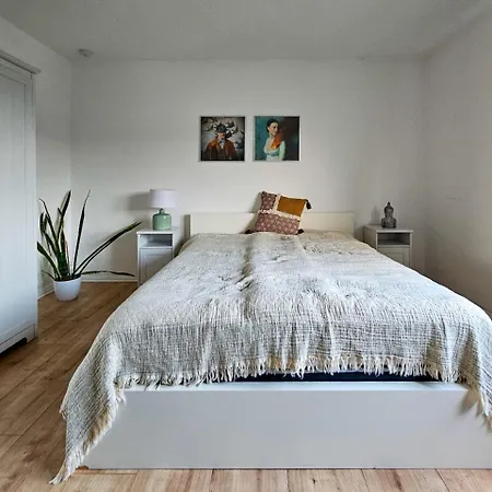 Frederic Mit Kamin * באד סקסה