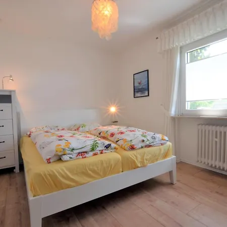 Frederic Mit Kamin Apartment *