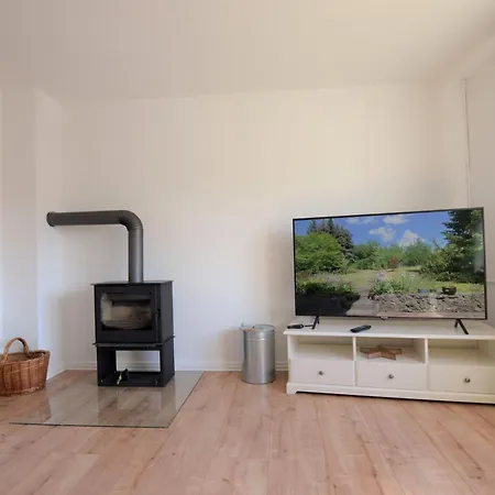 Frederic Mit Kamin *