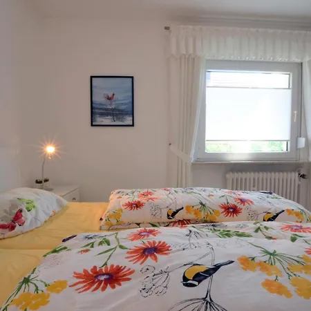 Frederic Mit Kamin * באד סקסה