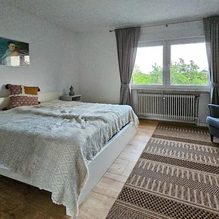 Frederic Mit Kamin * באד סקסה