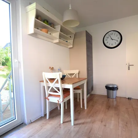 דירה Frederic Mit Kamin באד סקסה