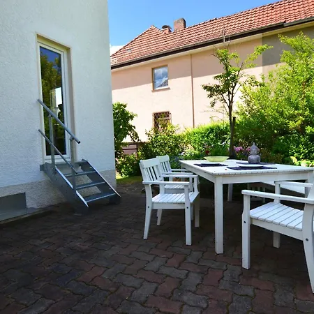 Frederic Mit Kamin 아파트