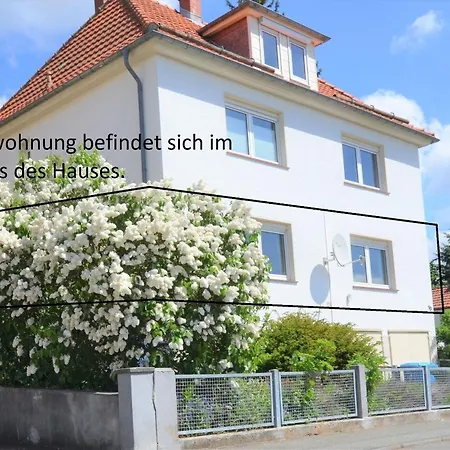 Frederic Mit Kamin * Bad Sachsa